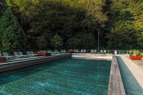 Hotel Toplice - Terme Krka