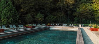 Hotel Toplice - Terme Krka