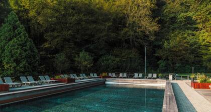 Hotel Toplice - Terme Krka