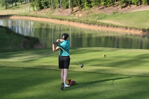 Golf