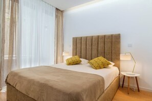 2 habitaciones y wifi 