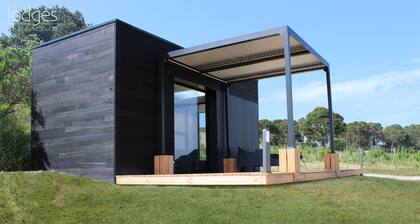 Eco-lodges Lodges in Move - Domaine de Brau