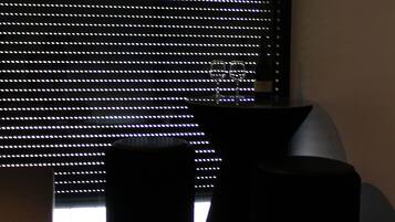 Studio Comfort | Area keluarga