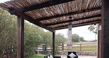 MaGi Holiday Home