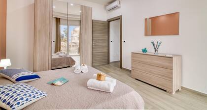 Corallo House 200m From The Sea