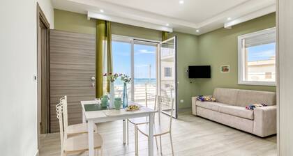Corallo House 200m From The Sea