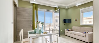 Corallo House 200m From The Sea