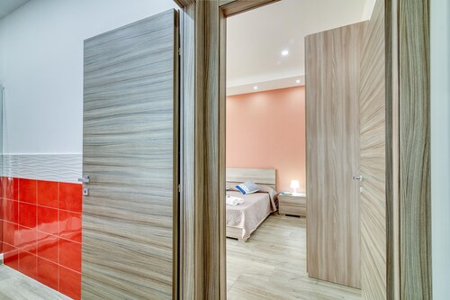 Corallo House 200m From The Sea