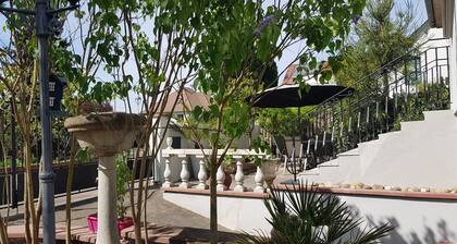 Vacation home 120m2 only 6km from the center of Colmar - Alsace