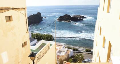 El Pris Little Jetty