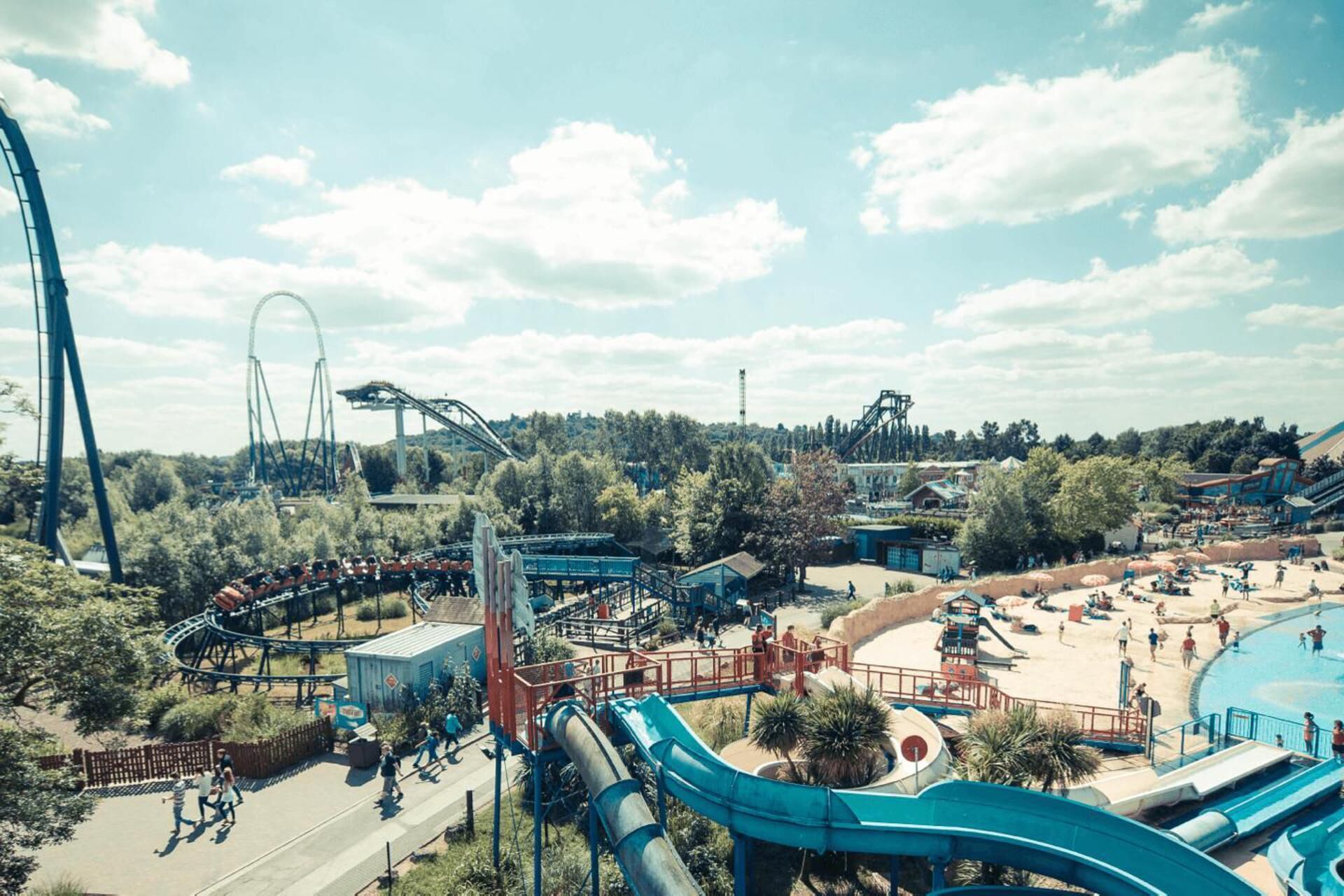 Apartment, 2 Queen Beds | Exterior