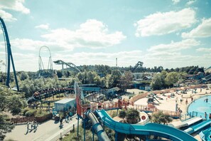 Apartment, 2 Queen Beds | Exterior