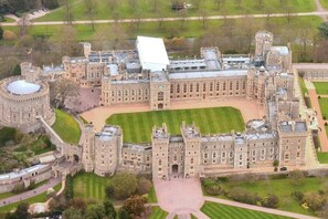 Apartment, 2 Queen Beds | View from property
