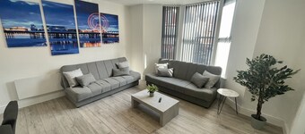 Osborne Luxury Hot Tub and Jacuzzi Suites