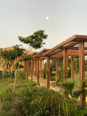 Exterior - Buganville Villas (Itai)