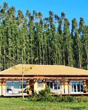 Exterior - Buganville Villas (Itai)