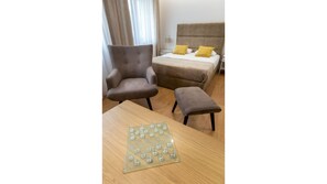 1 chambre