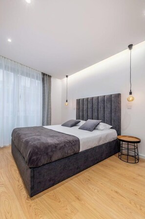 1 Schlafzimmer
