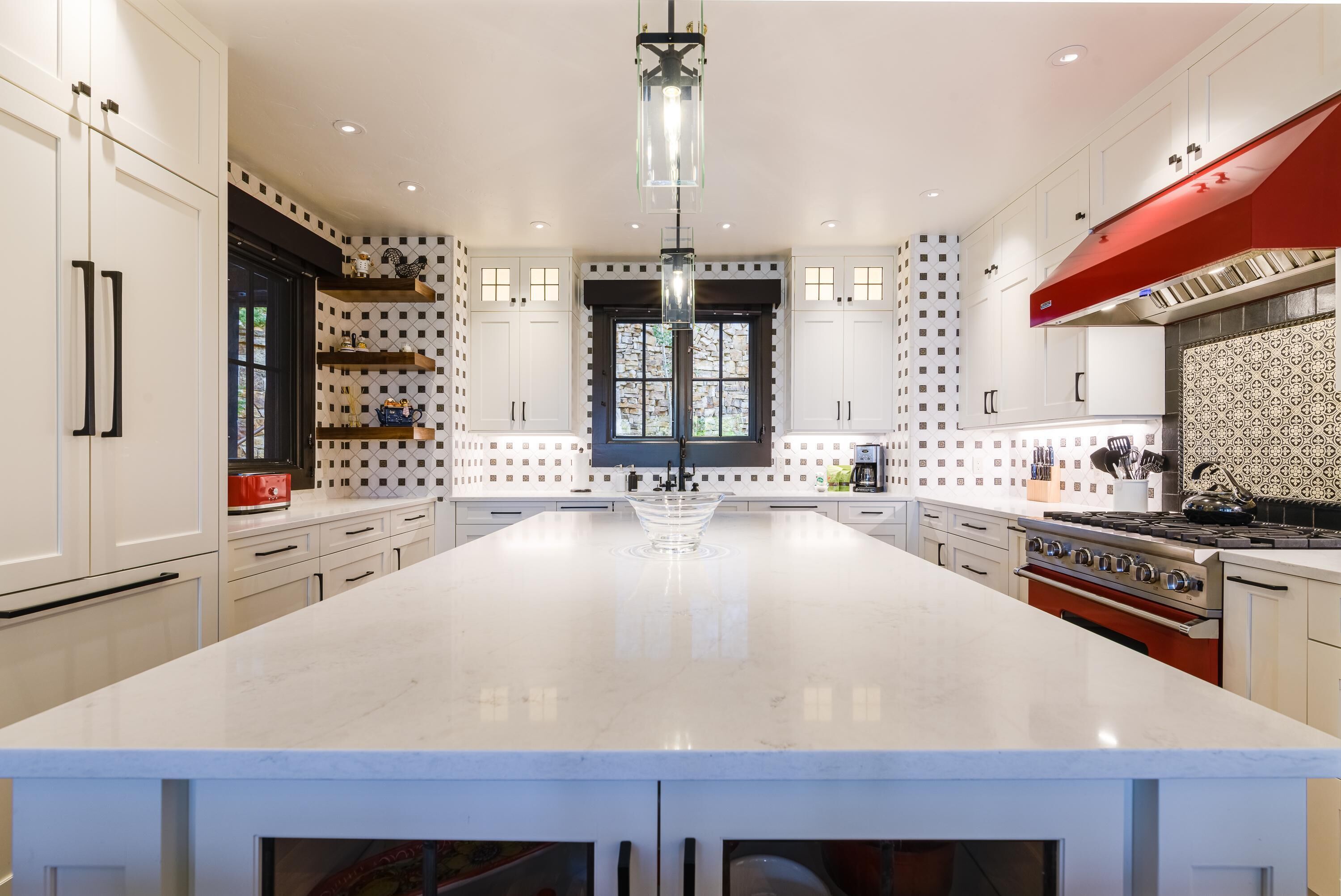 See Forever Cabin 109- Modern luxury in this beautiful three bedroom Cabin