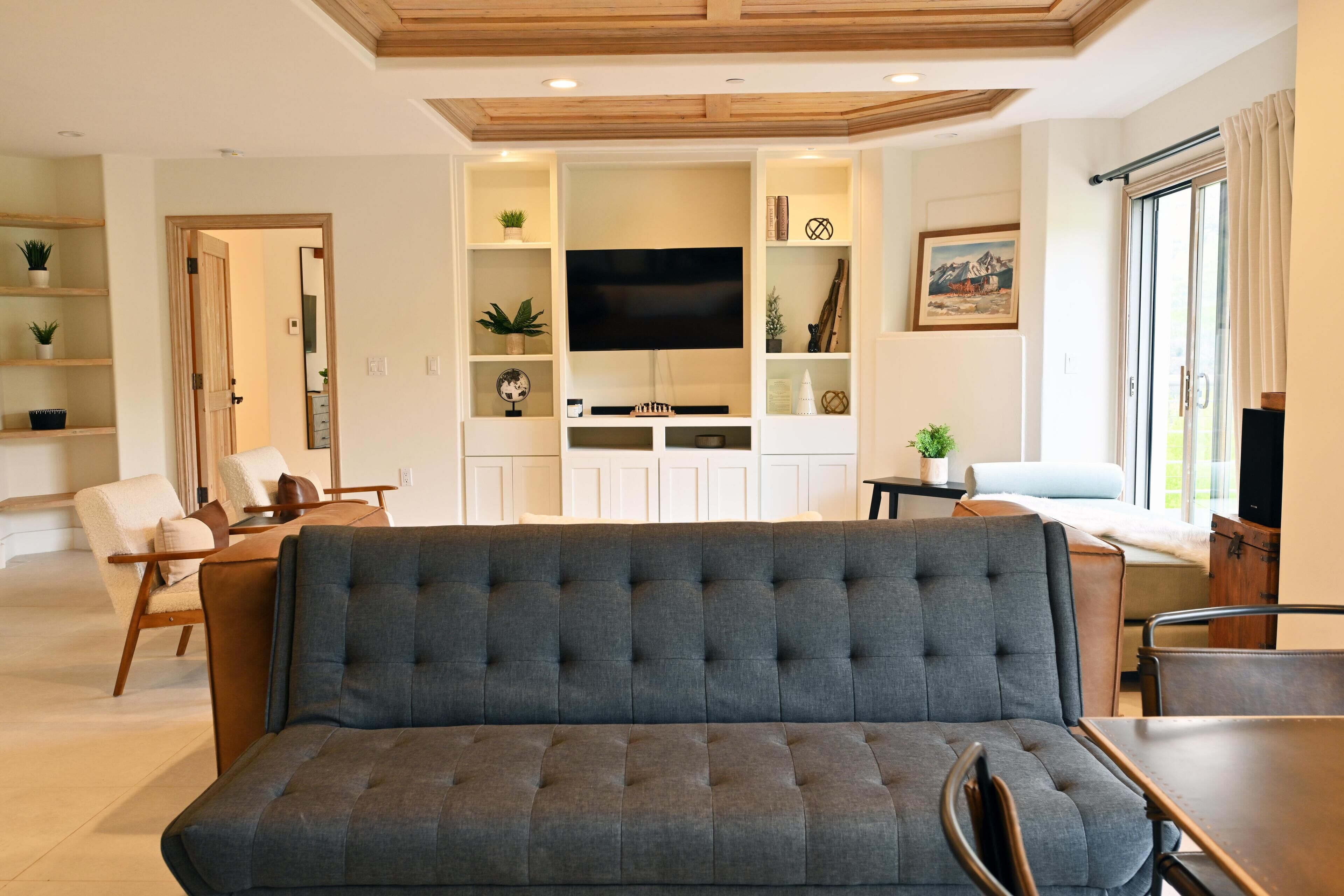 Beautiful Peaks Resort & Spa 2BR Penthouse Residence.