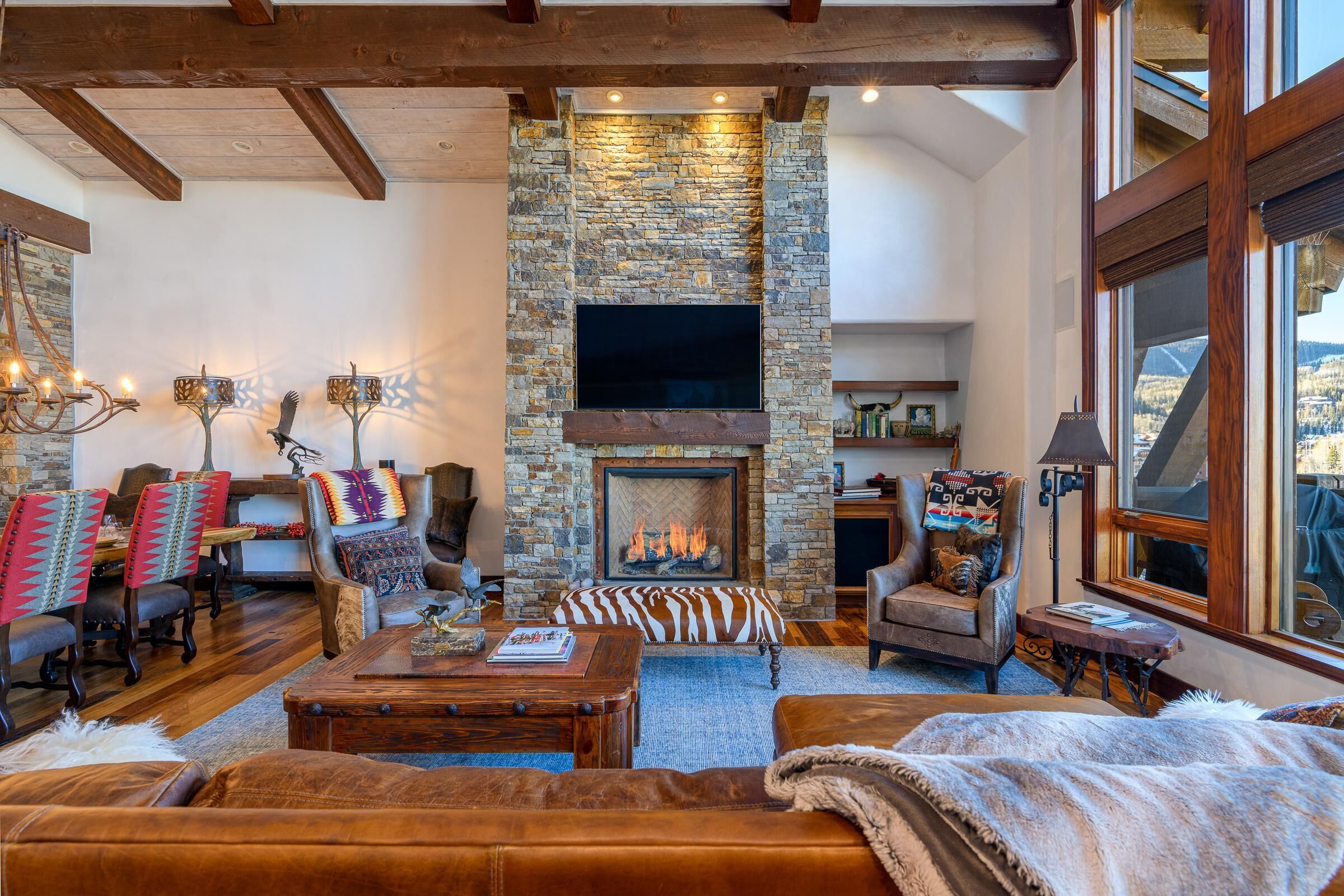 See Forever Mt Wilson 132- Three bedroom Residence with Incomparable views