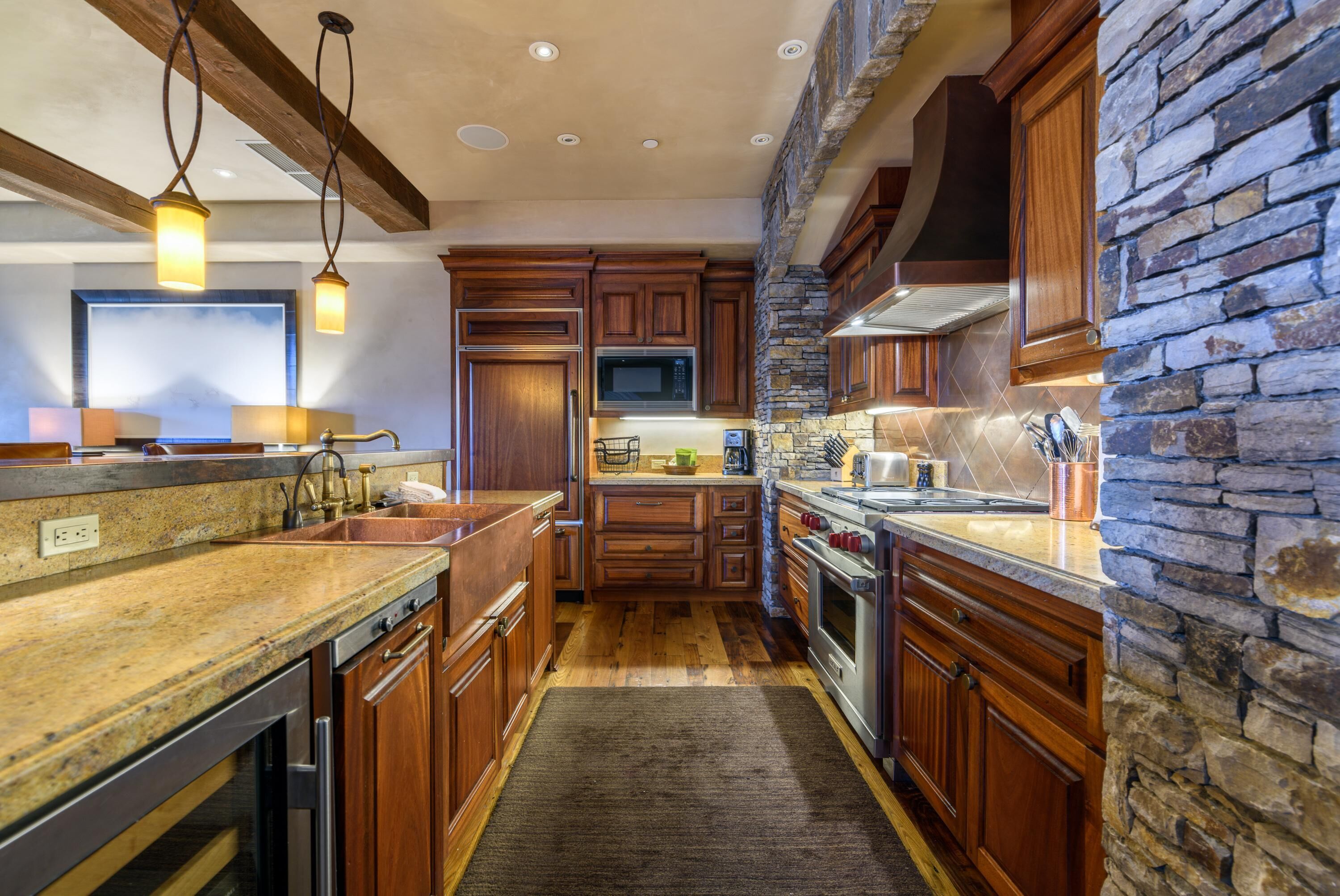 See Forever Mt Wilson 124- Amazing views with luxurious furnishings