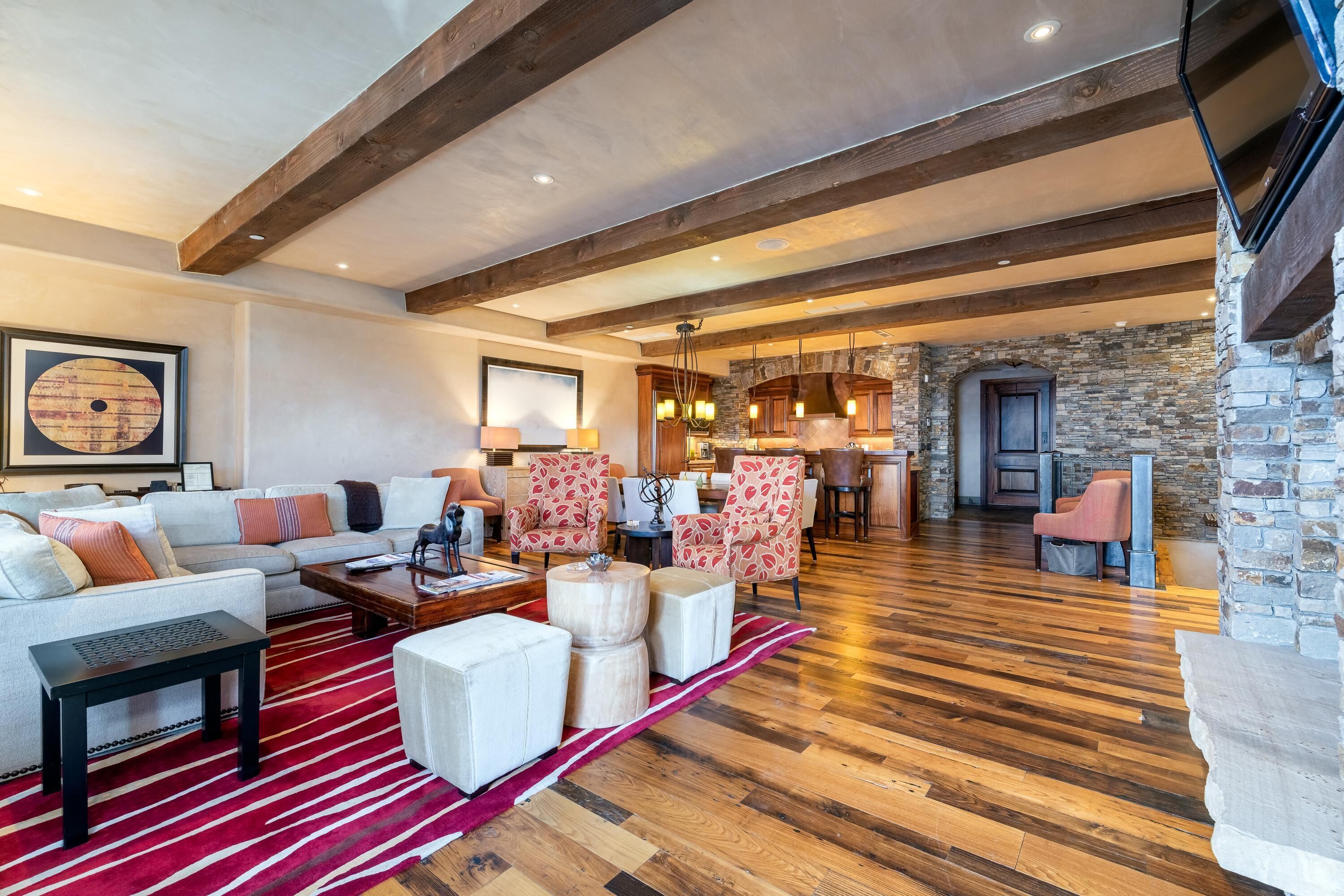 See Forever Mt Wilson 124- Amazing views with luxurious furnishings