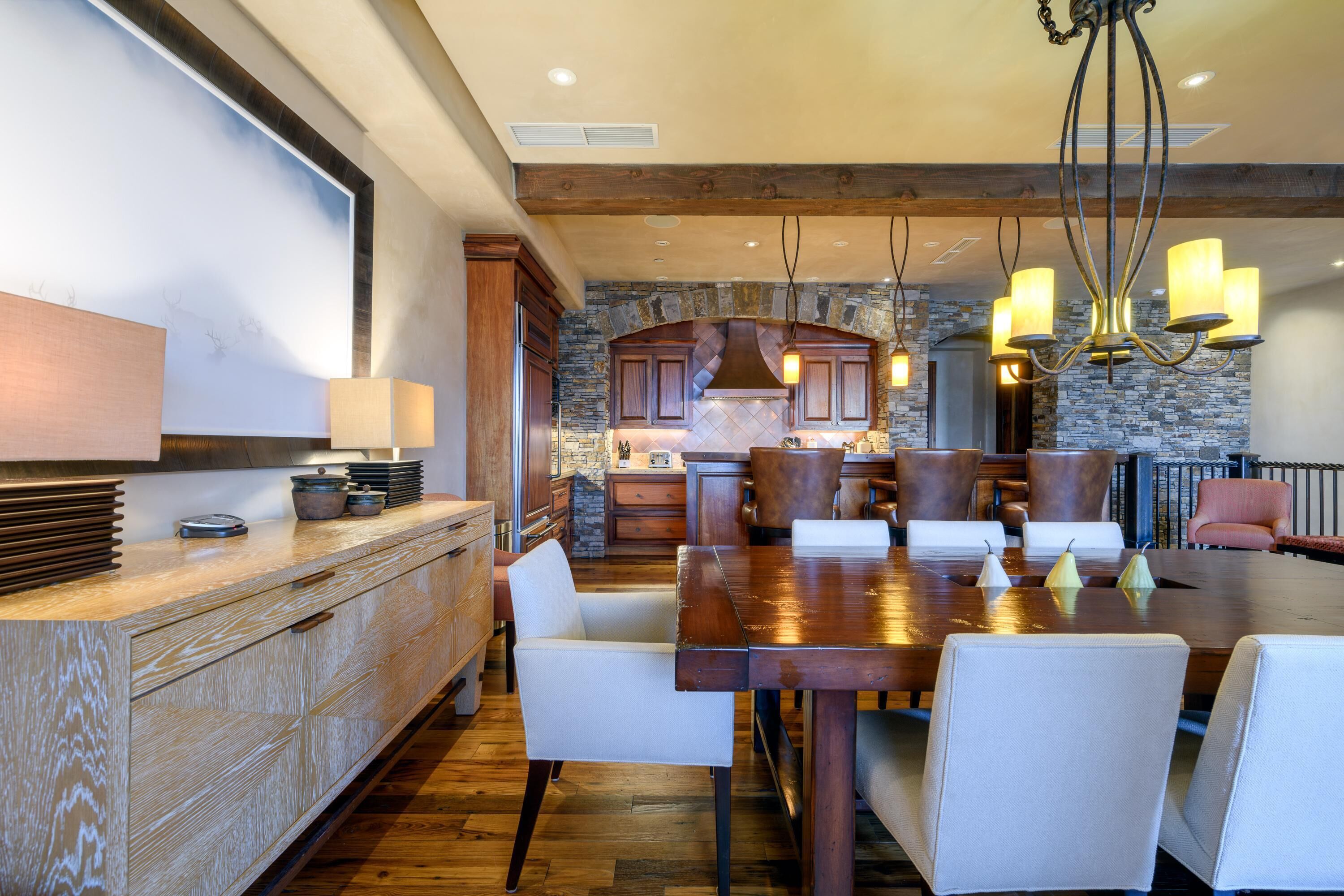 See Forever Mt Wilson 124- Amazing views with luxurious furnishings