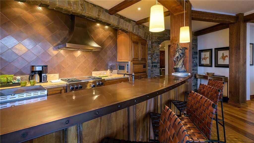 See Forever San Sophia 114- Magnificent three bedroom residence