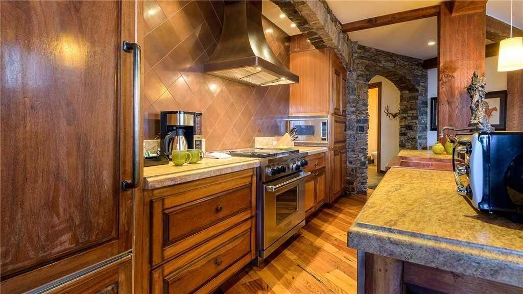 See Forever San Sophia 114- Magnificent three bedroom residence