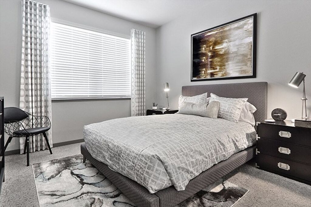 High Tech Smart Condo w/ FREE PPV walking distance from the Strip