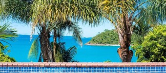 Luxury surrounded by abundant natural beauty, amazing ocean views.