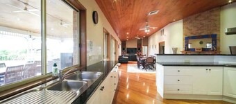 Resort Like Farm Stay in Wyee 1 Hour away from SYD