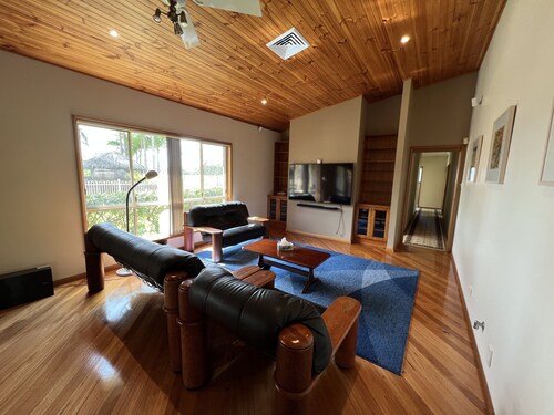 5 Star Farm style resort