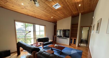 5 Star Farm style resort