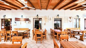 Restaurant - Villa Palčić (Novalja)