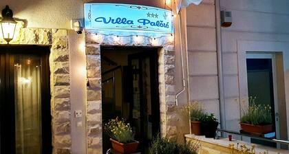 Villa Palčić
