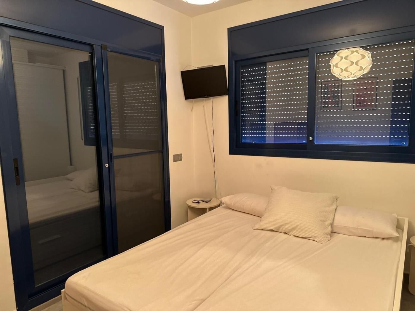 4 slaapkamers, internet