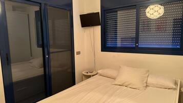 4 chambres, accĂšs Internet