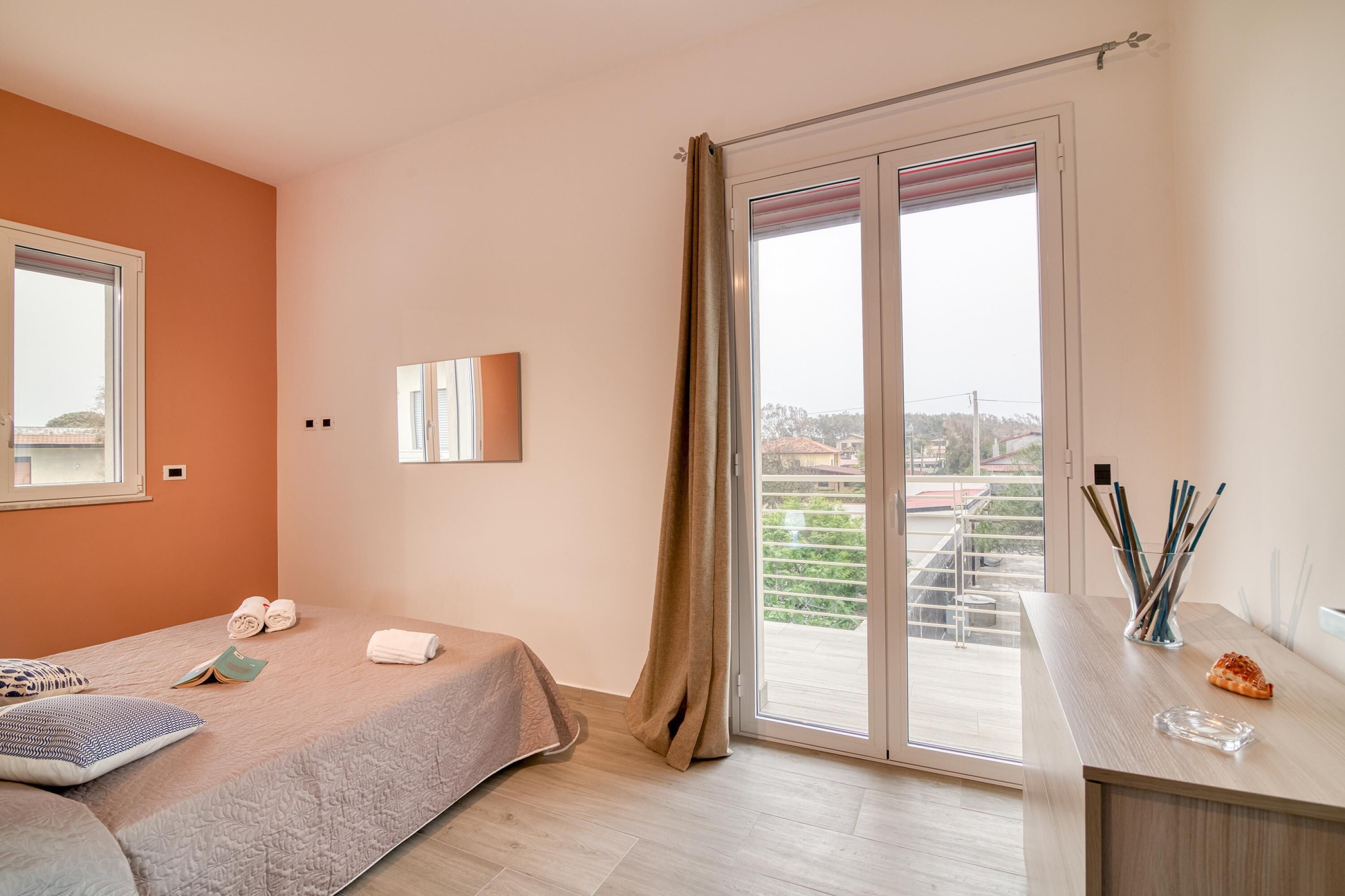 Eclisse House Few Steps From The Sea