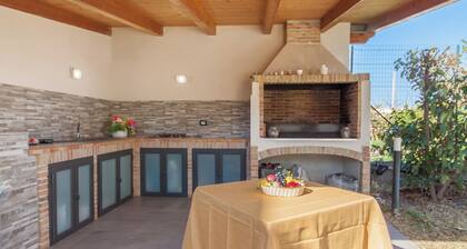 Eclisse House Few Steps From The Sea