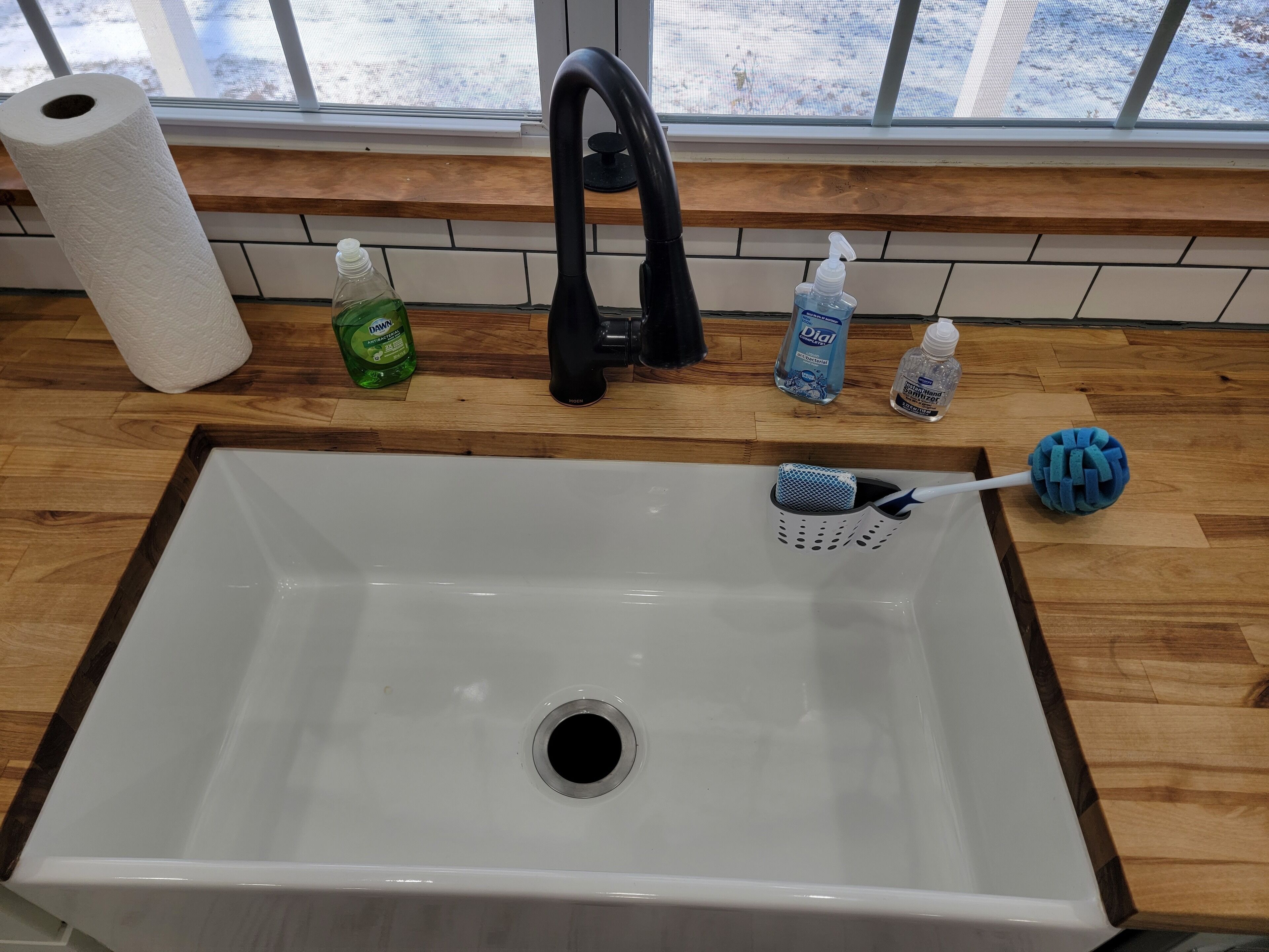 Cottage By The Park Home of The Big Things