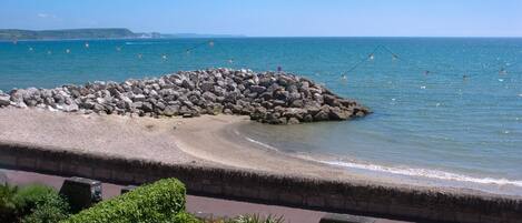 Cottage | Mặt tiền nơi lưu trú