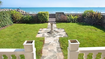 Cottage | Intérieur