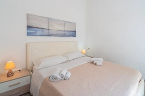 1 bedroom - THE STACKS 2 (Lido di Noto)