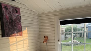 2 soveværelser, gratis Wi-Fi