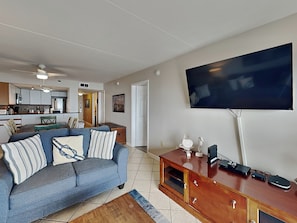 Smart TV 