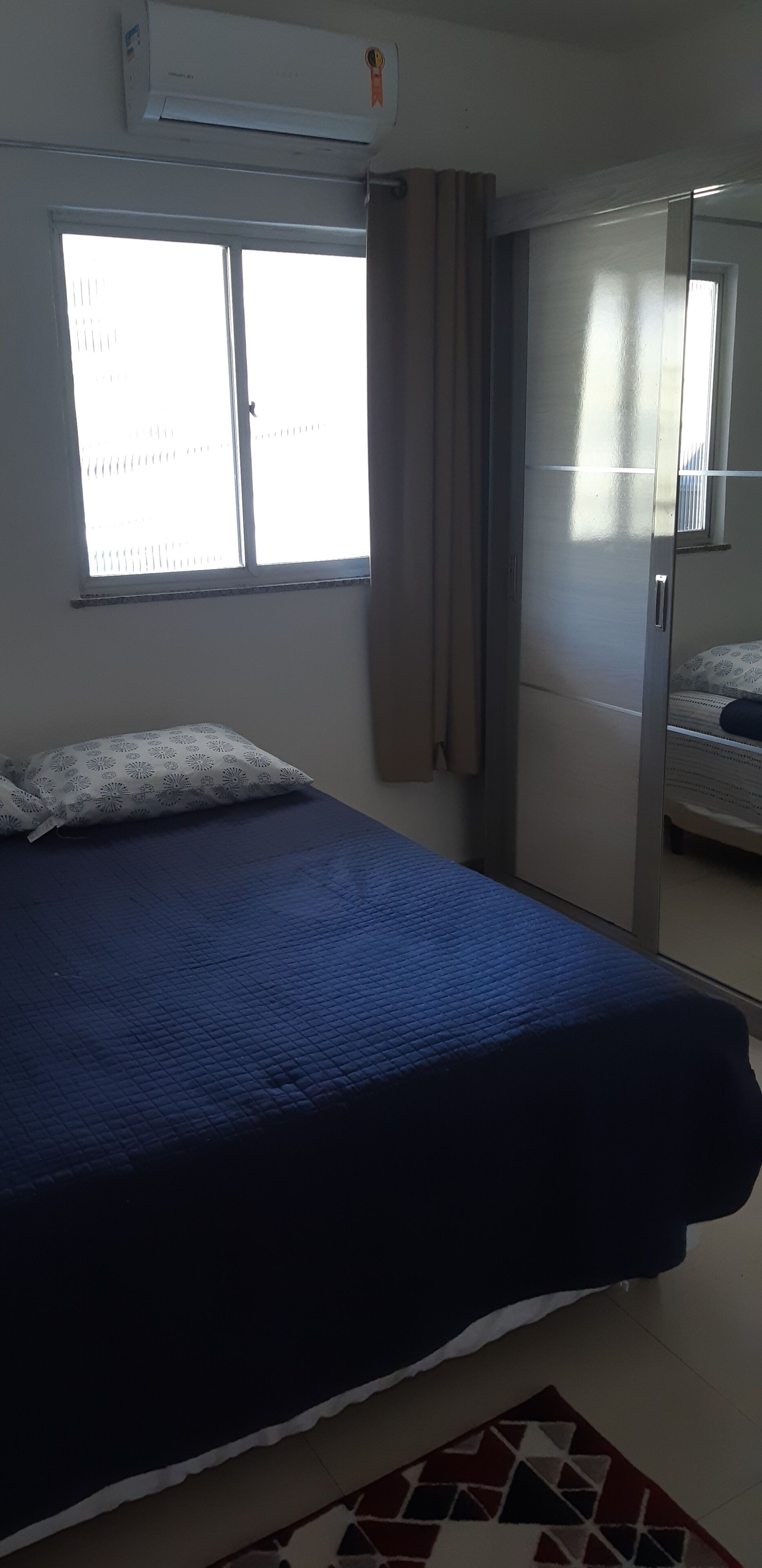 Cozy apartment in Salvador