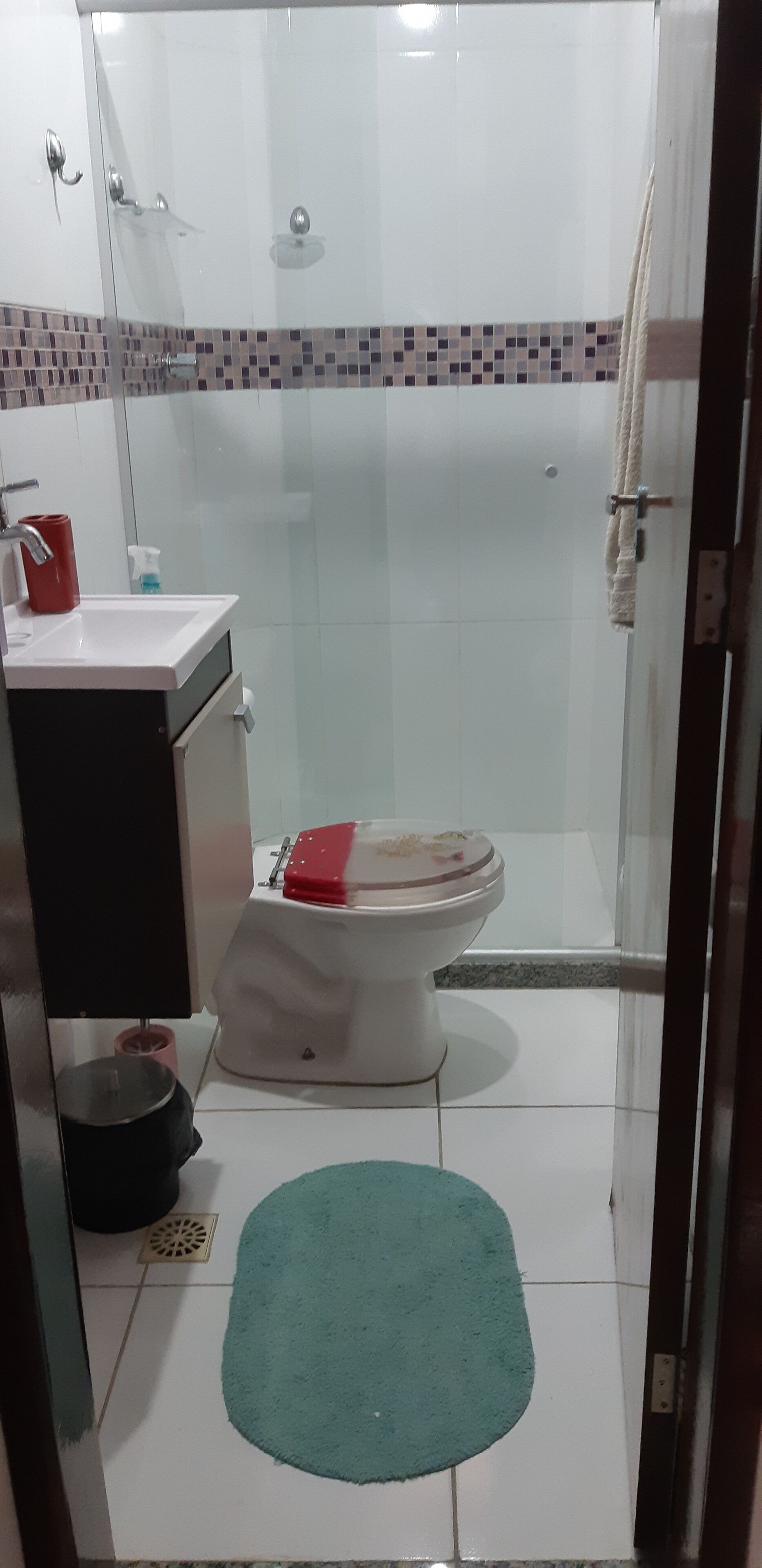 Cozy apartment in Salvador