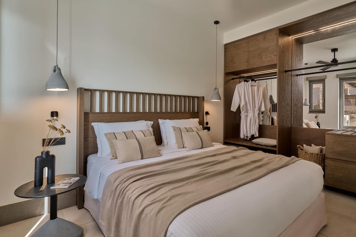 ملاءات من القطن المصري وأغطية فراش متميزة